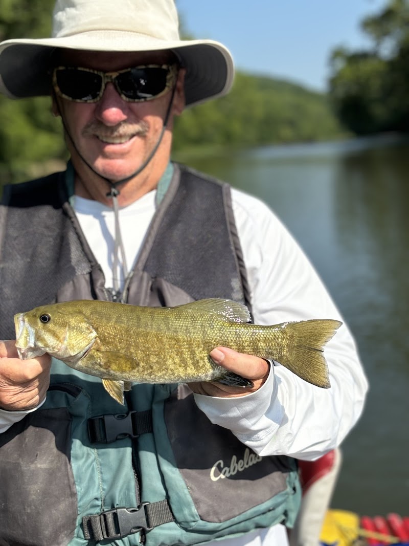 Little Miami River Outfitters LLC