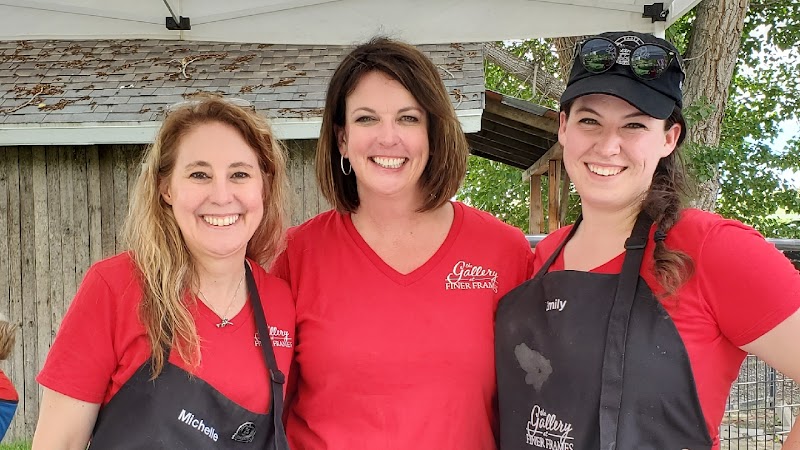 Eagle Plein Air Festival