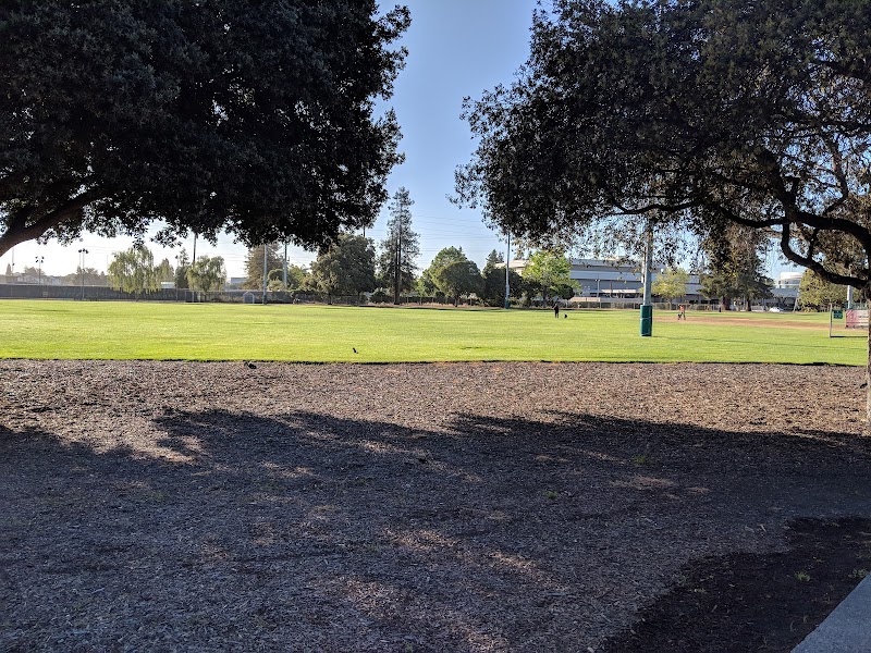 Fair Oaks Park