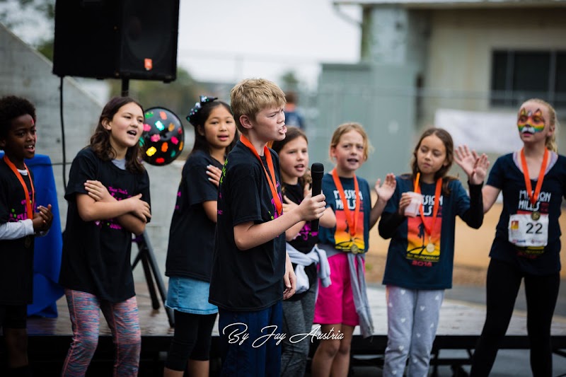 Center Stage Children's Theatre
