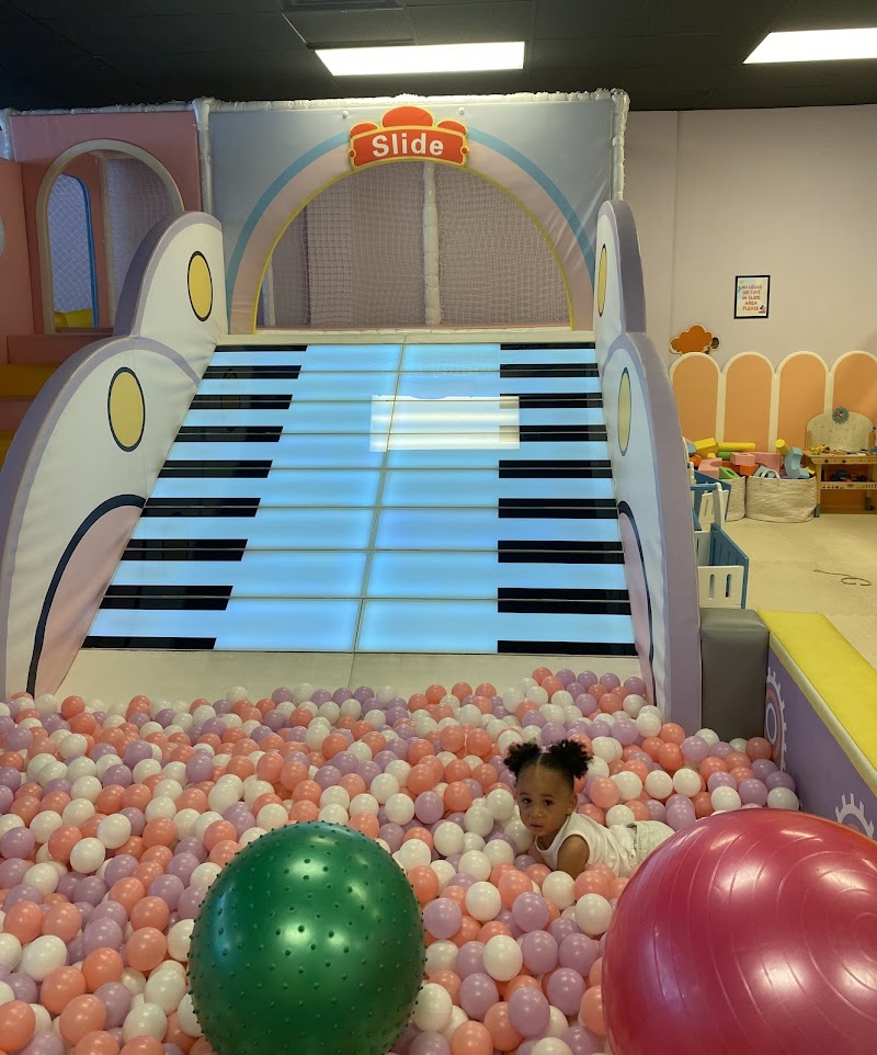Mini Playtime — Thanksgiving Activities for Kids in Dallas