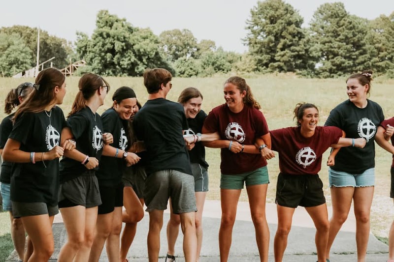 Camp Conquest — Summer Camps in Memphis