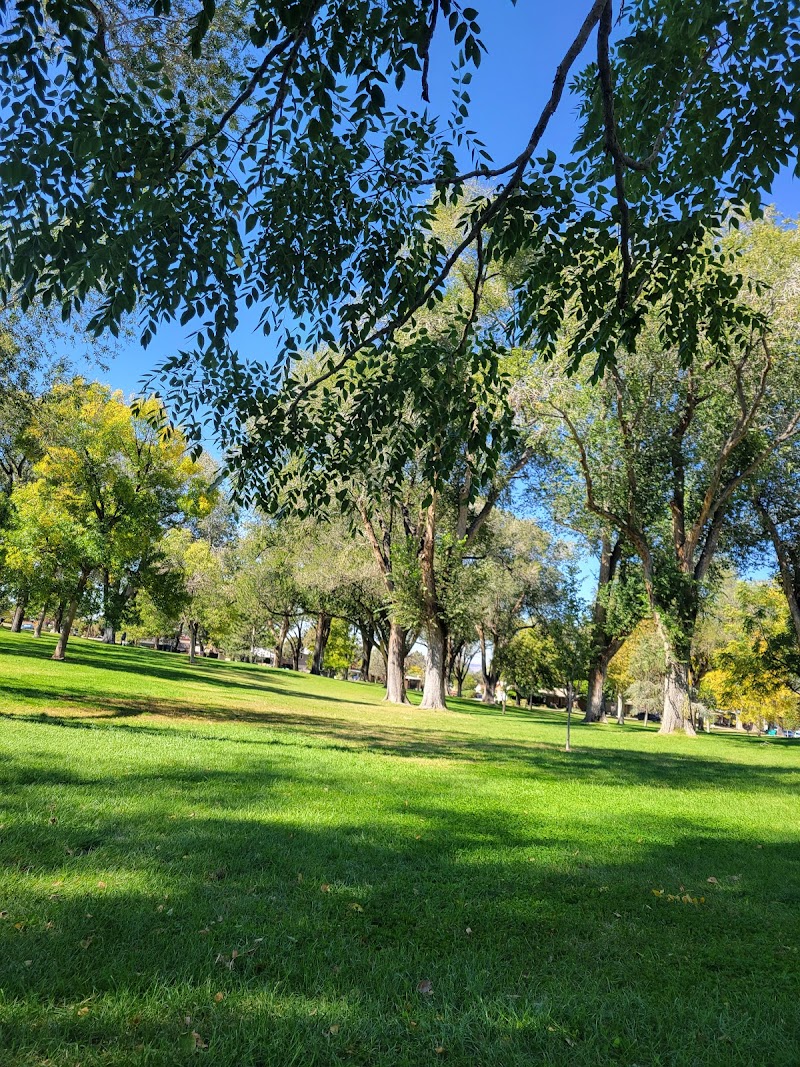 Hyder Park
