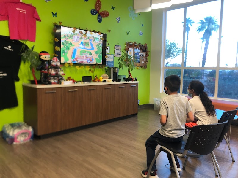 Code Ninjas - Las Vegas — Summer Camps in Las Vegas