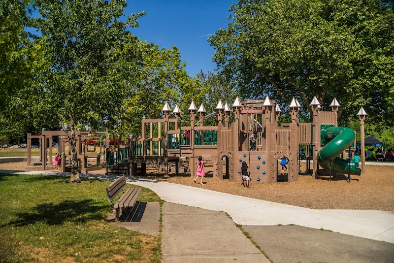 Roxhill Park