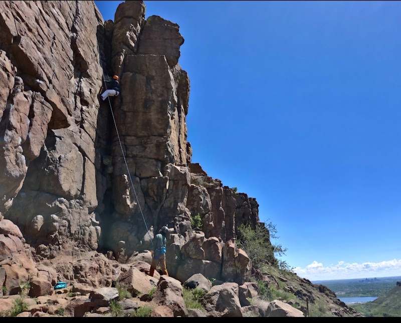 Climb Denver