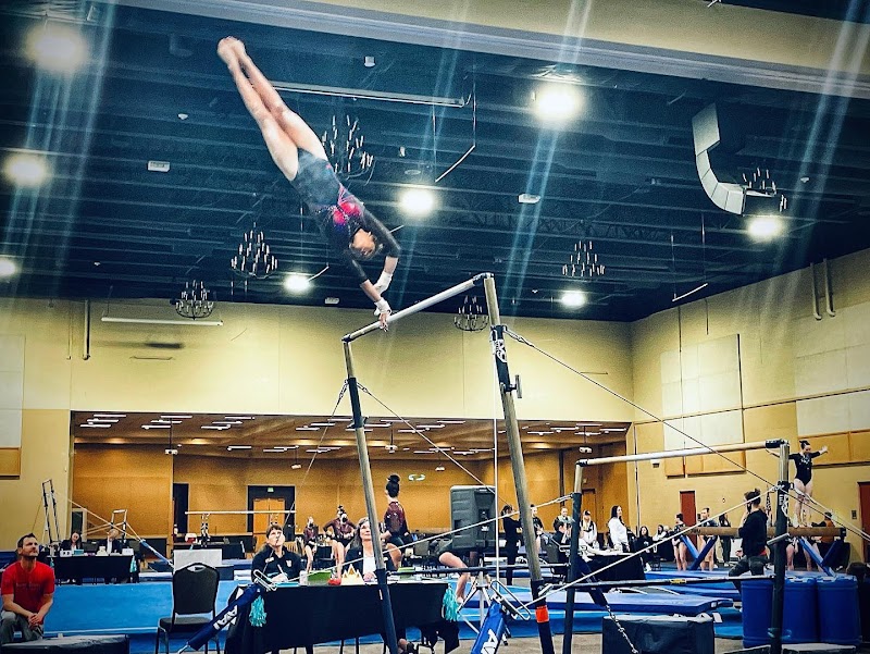 Bronco Gymnastics