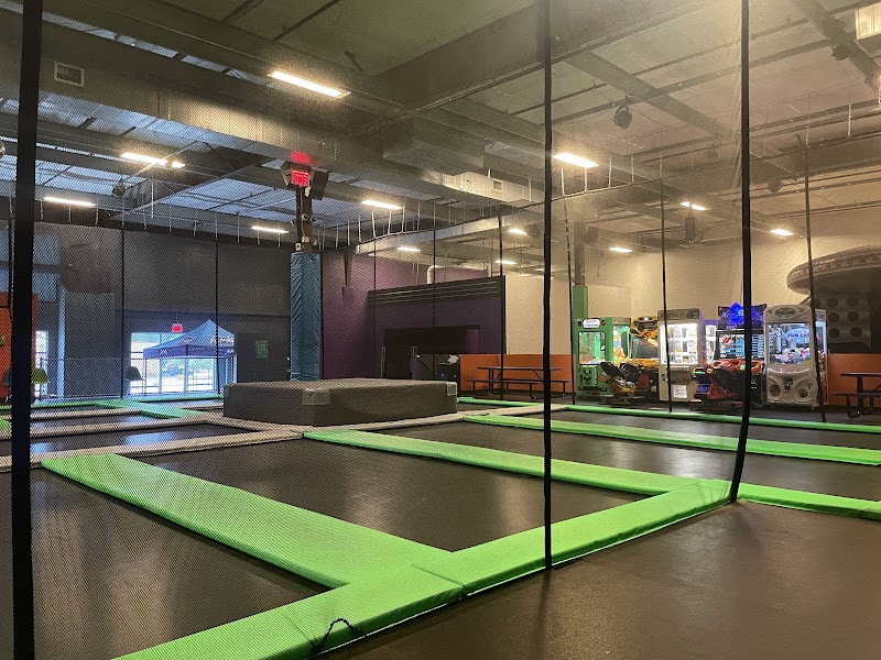 Altitude Trampoline Park - Pittsburgh/Bridgeville