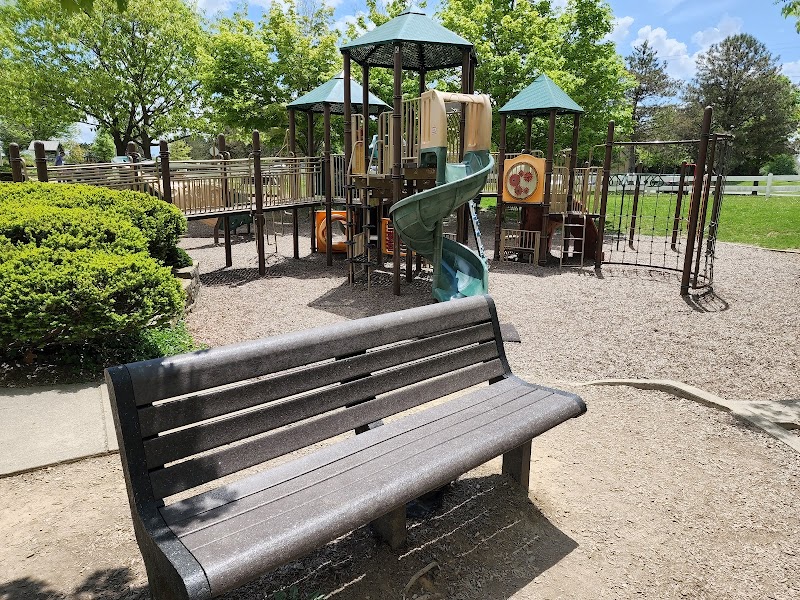 Homestead Metro Park