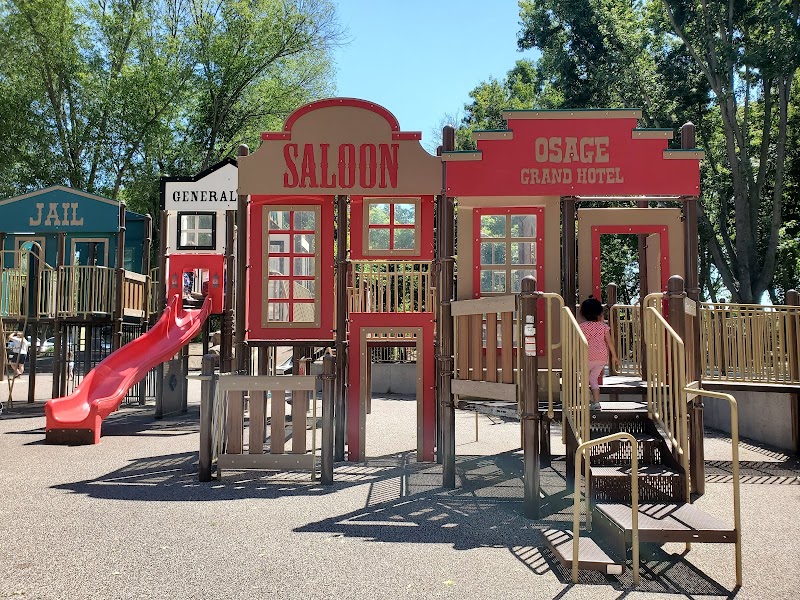 Osage Station Park