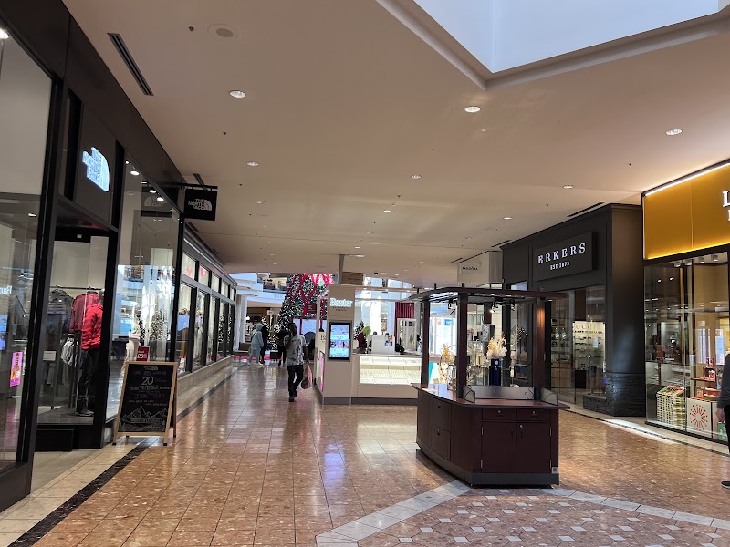 The North Face St. Louis Galleria