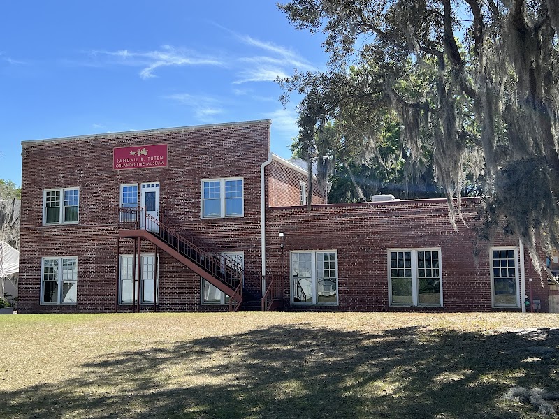 Orlando Fire Museum