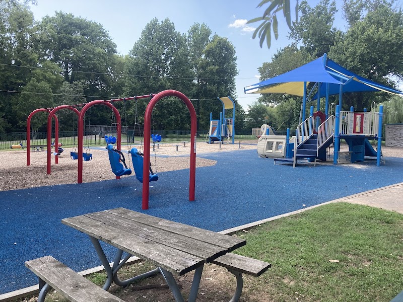 Osborne Park and Boat Landing — Kayaking for Kids in Richmond