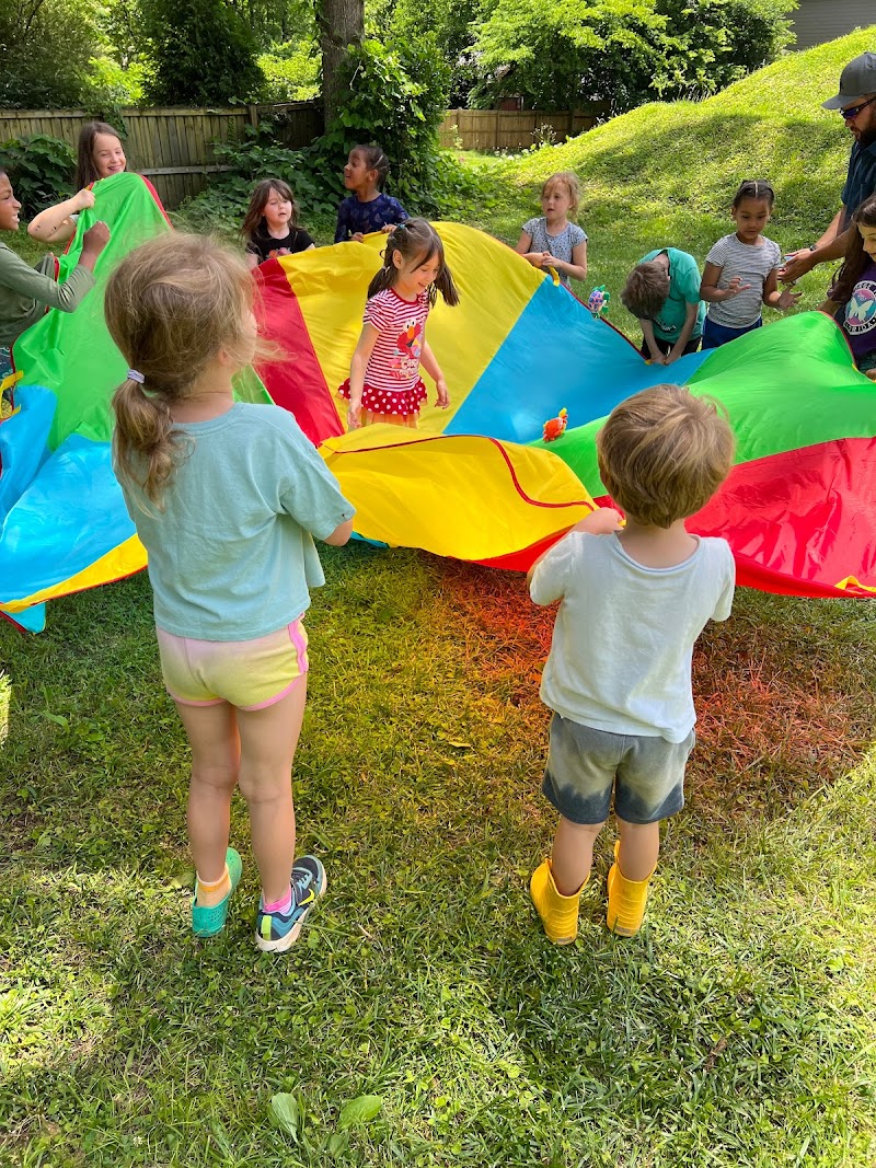 drawchange Art Camp — Summer Camps in Atlanta