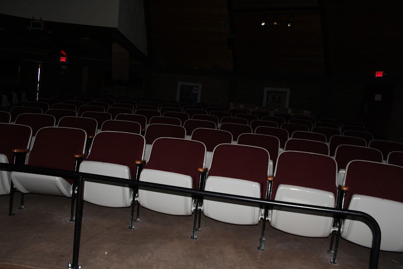 Boise Little Theater