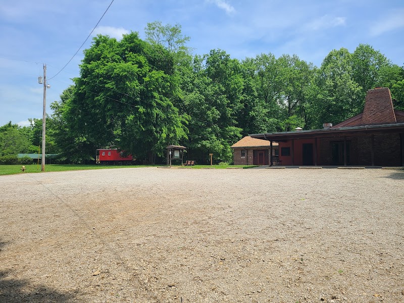 Girl Scouts of Kentuckiana Camp Shantituck — Summer Camps in Louisville