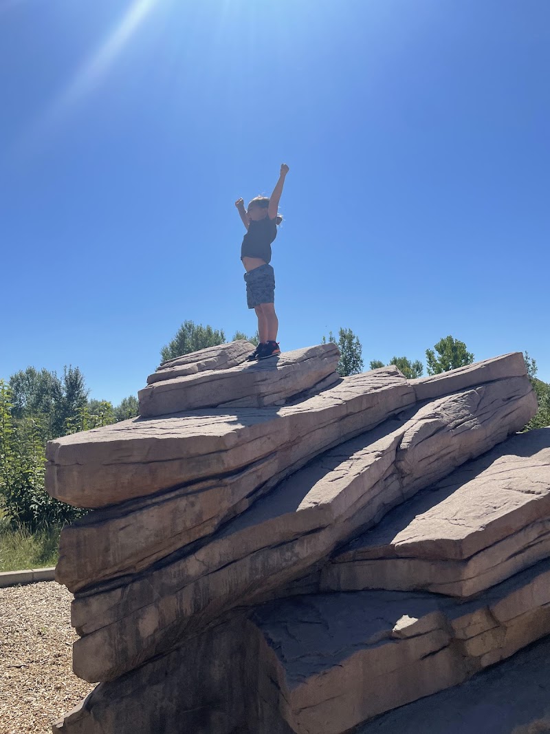 Denver Rock Park — Best Outdoor Playgrounds in Denver