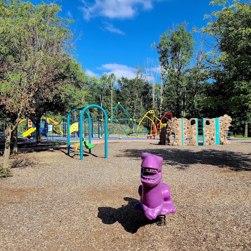 Liberty Playground