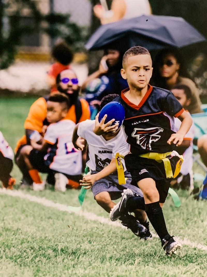LW Sports — Outdoor Sports for Kids in Houston