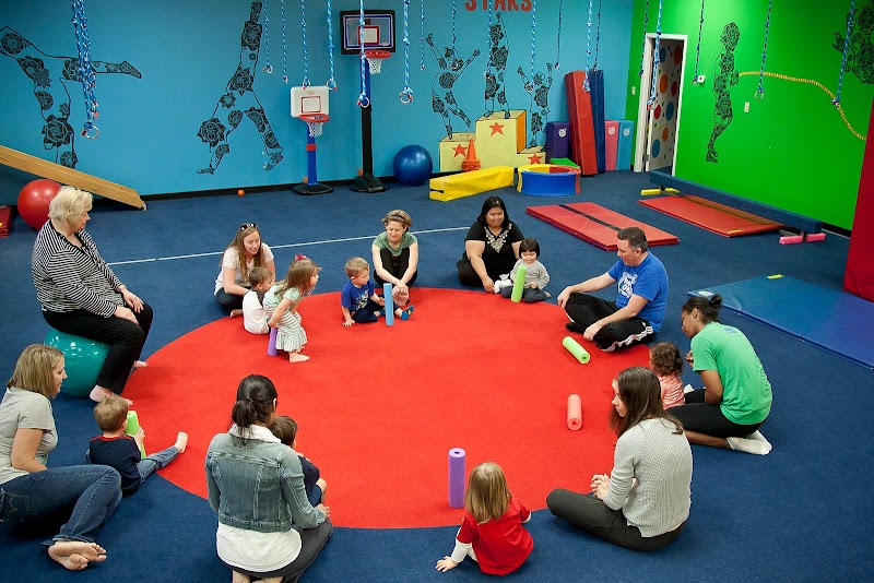 My Gym Louisville