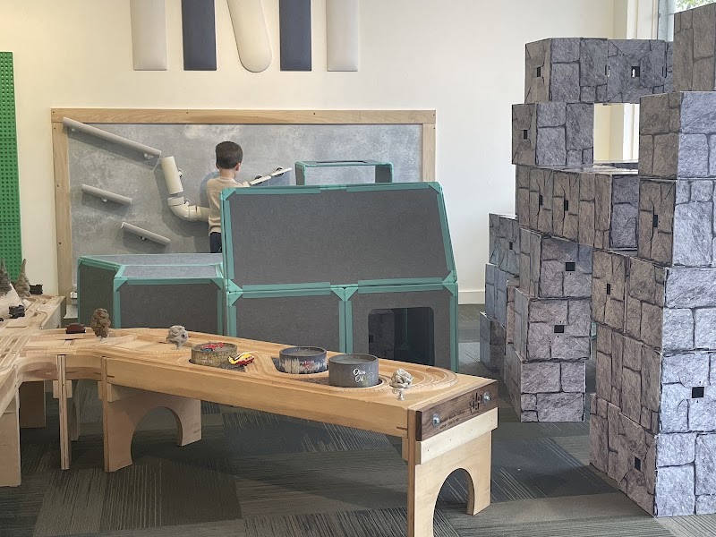 The FLIP Museum