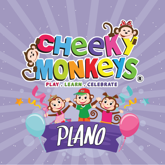 Cheeky Monkeys - Plano