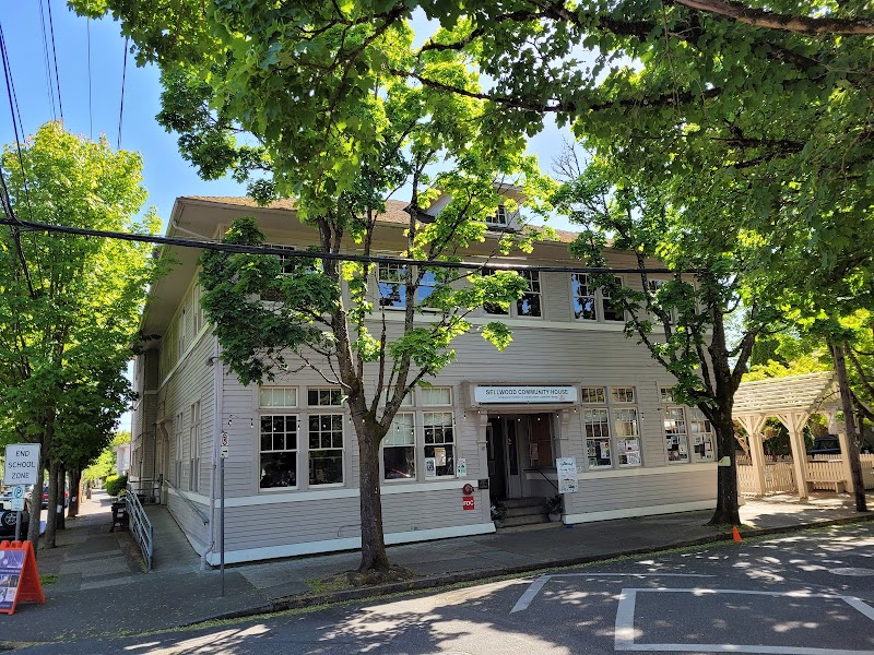 Sellwood Community House