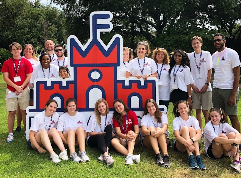 Fort Wonder - Fort Worth Summer Camps — Summer Camps in Fort Worth