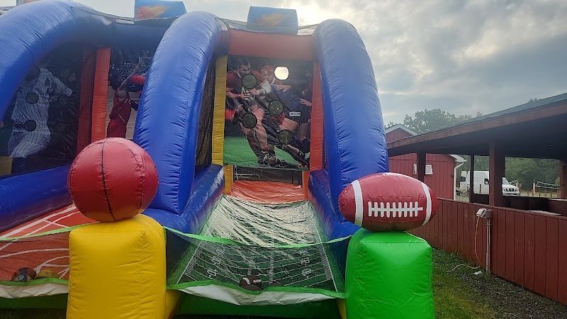YMCA Camp Eggert