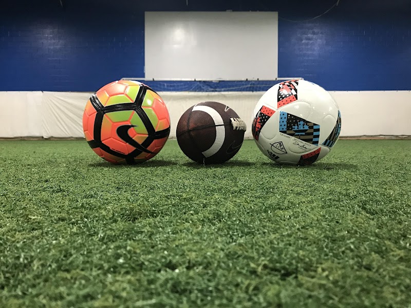Regional Sports Center NY — Outdoor Sports for Kids in Rochester