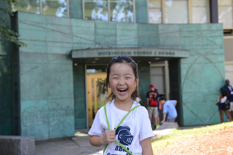 BB&N Summer Camp — Summer Camps in Boston
