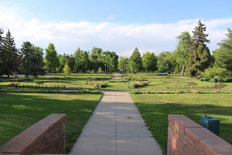 Alamo Placita Park