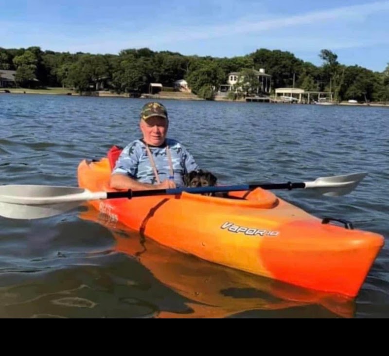 Fort Worth Kayak Rentals