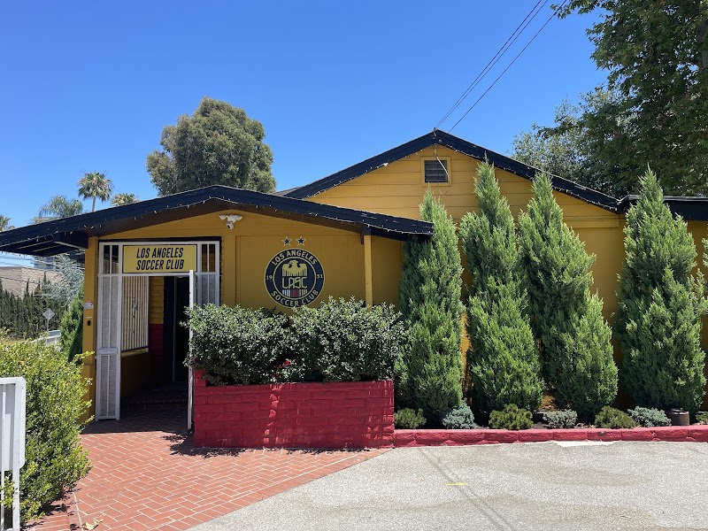Los Angeles Soccer Club