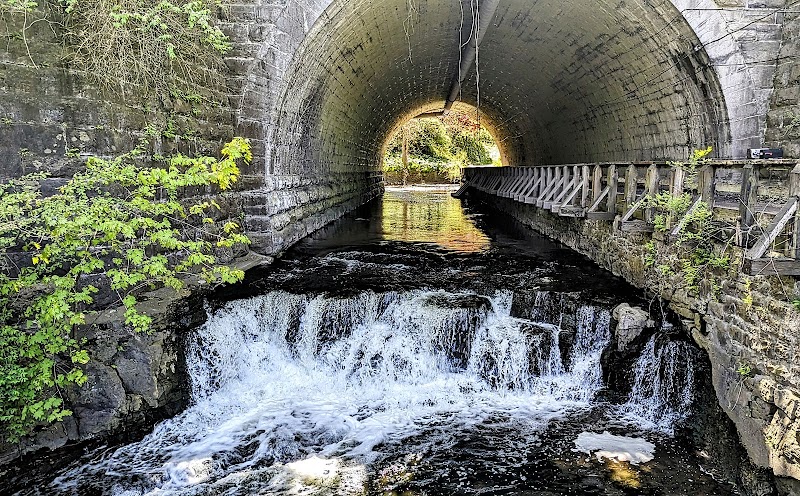 Corbett's Glen Nature Park