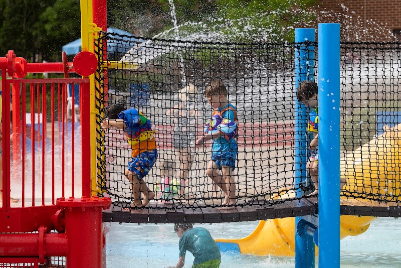 The Keller Pointe — Indoor Water Parks in Fort Worth