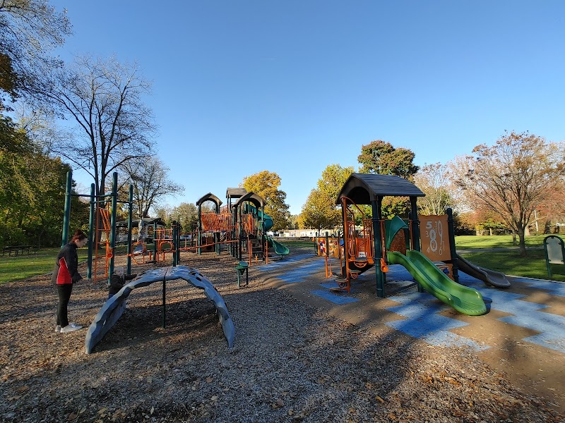 Friendship Park