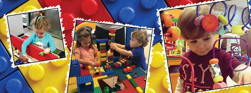 The Seesaw Center — New Year's Eve Kids Activities in Pittsburgh