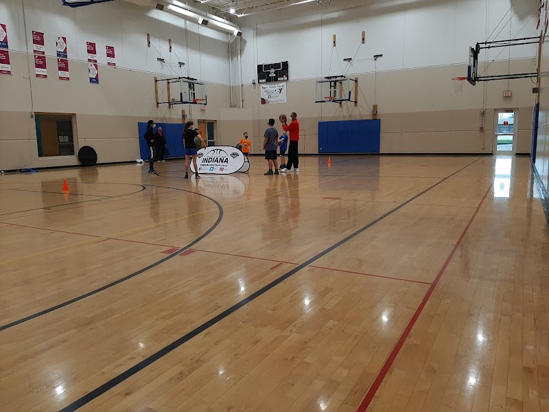 Arthur R. Baxter Branch YMCA