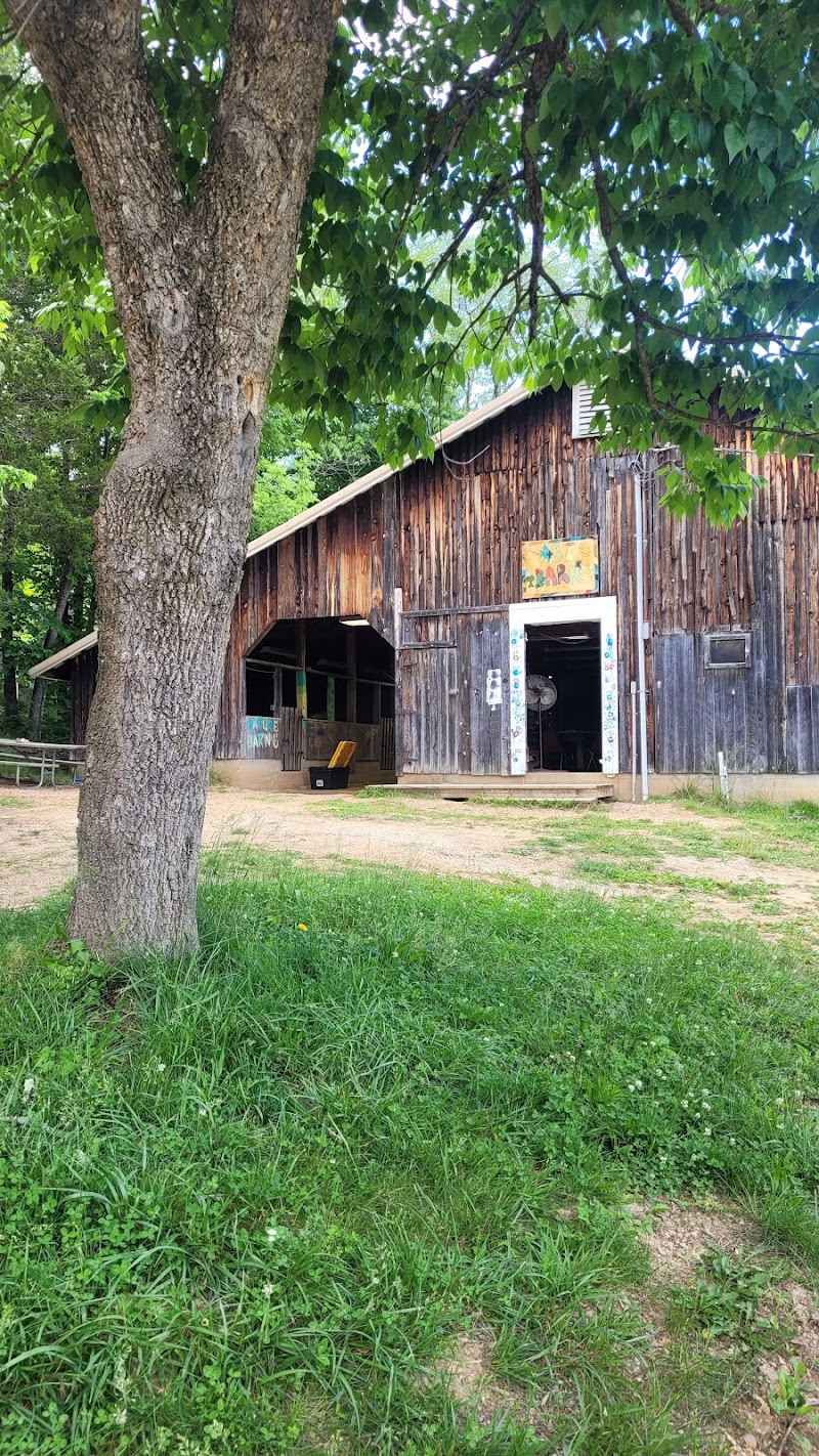 Sherwood Forest Camp