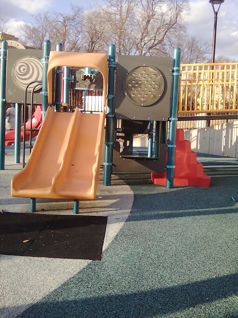 Childrens Park — Thanksgiving Activities for Kids in Boston