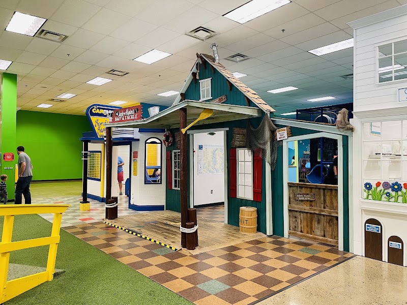 Children's Museum Chesterfield