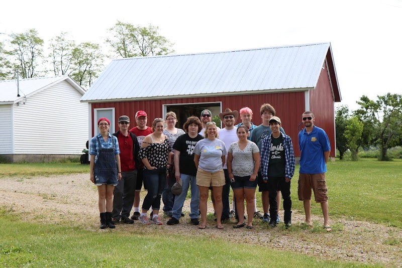 Camp Createability — Summer Camps in Madison