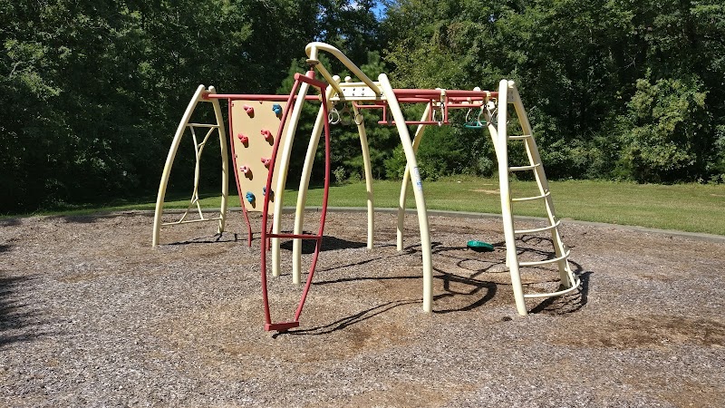 Campus Hills Park