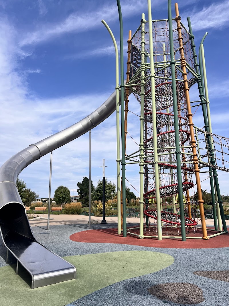 Denver Premium Outlet Play Area