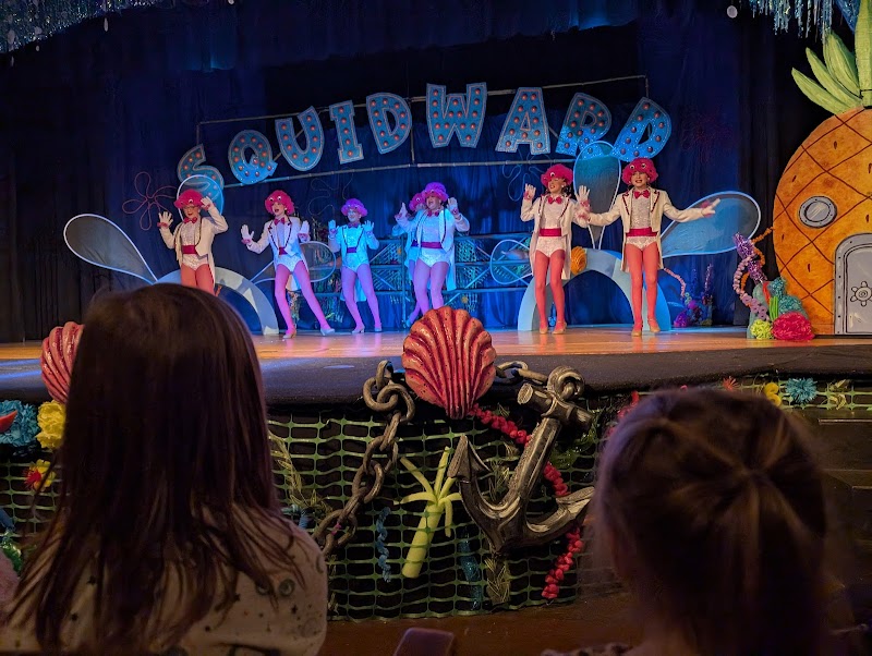 Krayon Kids Musical Theatre Company