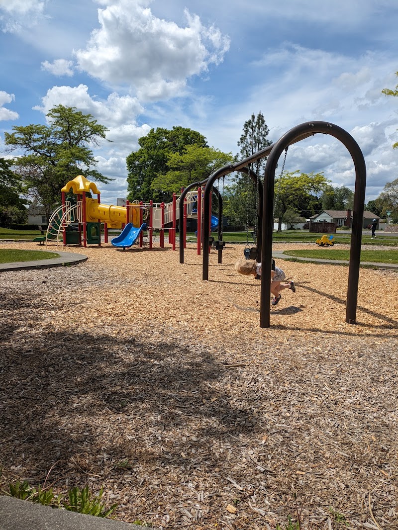 Emerson Park