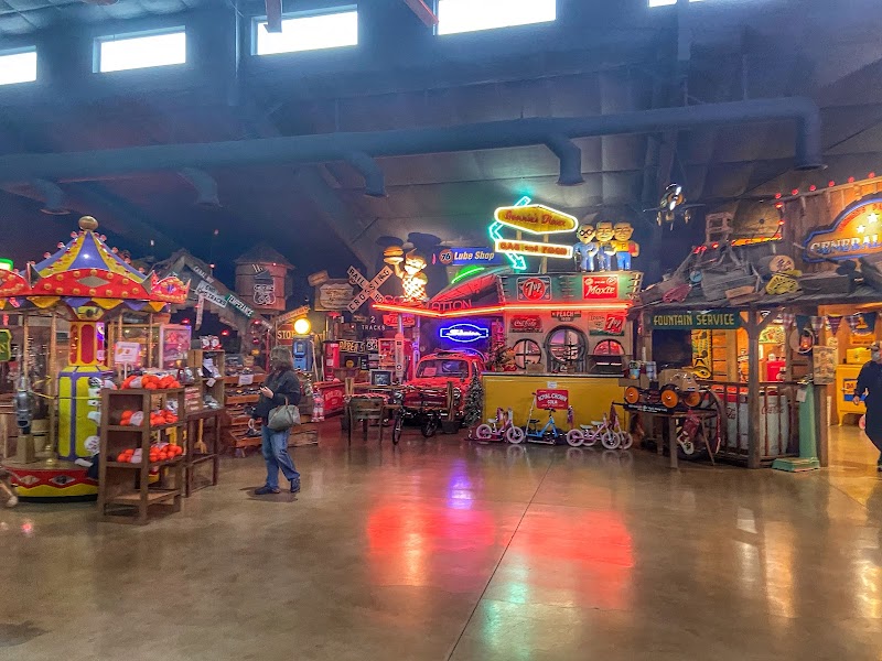 Simonian Farms — Fall Festivals in Fresno