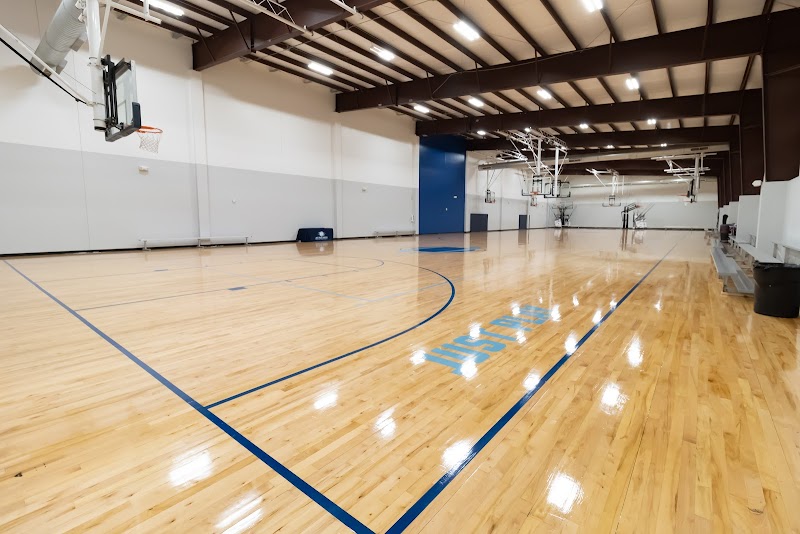 Just Play Houston — Outdoor Sports for Kids in Houston