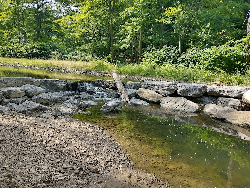 Eagle Canyon Nature Trail — Hiking with Kids in Pittsburgh